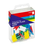 Przybory szkolne - Pinezki flaga GRAND - miniaturka - grafika 1