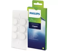 Akcesoria i części do ekspresów do kawy - PHILIPS Tabletki odtluszczajace do bloku zaparzajacego Philips Saeco CA6704/10 - miniaturka - grafika 1