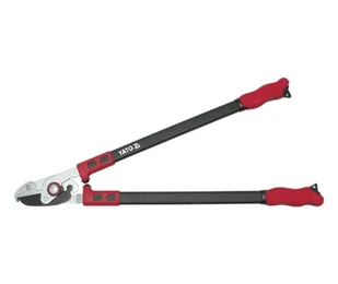 YATO Sekator kowadełkowy (YT-8834) - Nożyce i sekatory - miniaturka - grafika 5