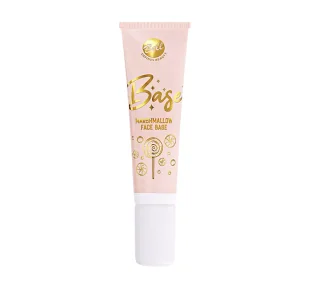 Bell baza CANDY SHOP Marshmallow Face Base 001 Baza udoskonalająca skórę, 10g - Bazy pod makijaż - miniaturka - grafika 1
