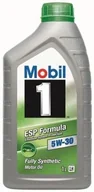 Oleje silnikowe - Mobil Esp Formula 5w30 1L - miniaturka - grafika 1