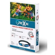 Obroże dla psów - Obroża dla psa 35 cm FREXIN - miniaturka - grafika 1