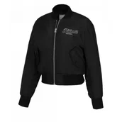 Odzież taktyczna i umundurowanie - Kurtka przejściowa damska Pit Bull Angel '24 - Czarna - miniaturka - grafika 1