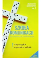 Pedagogika i dydaktyka - Szkoła komunikacji - miniaturka - grafika 1