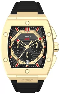 Zegarek Zegarek Timex TW2V88000 UFC Street - Zegarki męskie - miniaturka - grafika 1