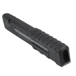 UTG - Magazynek polimerowy do Glock z okienkiem 33 naboje 9x19 mm RBT-PD933 - Repliki - akcesoria - miniaturka - grafika 3