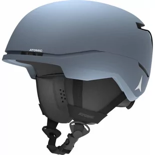 Kask młodzieżowy Atomic Four Jr narciarski-XS - Kaski narciarskie - miniaturka - grafika 1