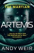 Pozostałe książki - Random House Artemis - miniaturka - grafika 1