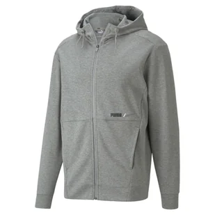 Bluza dresowa męska Puma RAD CAL - Bluzy męskie - miniaturka - grafika 1