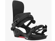 Wiązania snowboardowe Union Atlas PRO (smoked black) 2023