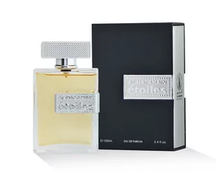 Al Haramain Etoiles Silver For Men woda perfumowana spray 100ml - Wody i perfumy męskie - miniaturka - grafika 1