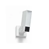 Kamery IP - NETATMO Inteligentna kamera zewnętrzna z syreną SMART OUTDOOR CAMERA WITH SIREN BIAŁY - miniaturka - grafika 1