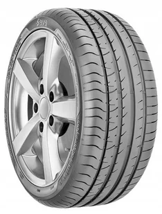 SAVA Intensa UHP2 245/45 R18 100Y - Opony letnie - miniaturka - grafika 1