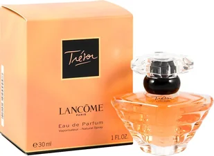Lancome Tresor EDP 30 ml - Wody i perfumy damskie - miniaturka - grafika 1