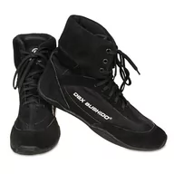 Pozostałe akcesoria do sportów walki - Buty treningowe MMA BOKS ZAPASY ARS-2051B - Rozmiar 44 - miniaturka - grafika 1