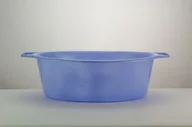 Inne artykuły do sprzątania - Uniwersalna Miska Owalna 15L, Polski Produkt - miniaturka - grafika 1