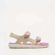 Buty dla dziewczynek - TIMBERLAND PERKINS ROW - Timberland - miniaturka - grafika 1