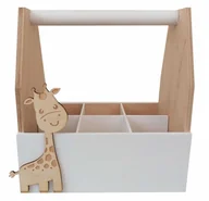 Przyborniki na biurko - Organizer Na Biurko Dla Dziecka - miniaturka - grafika 1