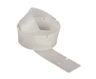 Akcesoria do odkurzaczy - TASKI Guma zbierająca przednia - miniaturka - grafika 1