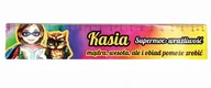 Zakładki indeksujące - Zakładka do książki z imieniem Kasia - miniaturka - grafika 1
