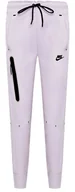 Spodnie sportowe damskie - Spodnie Nike Nsw Joggers Tech Fleece CW4292578 L - miniaturka - grafika 1