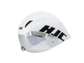 Kaski rowerowe - HJC Kask rowerowy ADWATT 1.5 biały - miniaturka - grafika 1