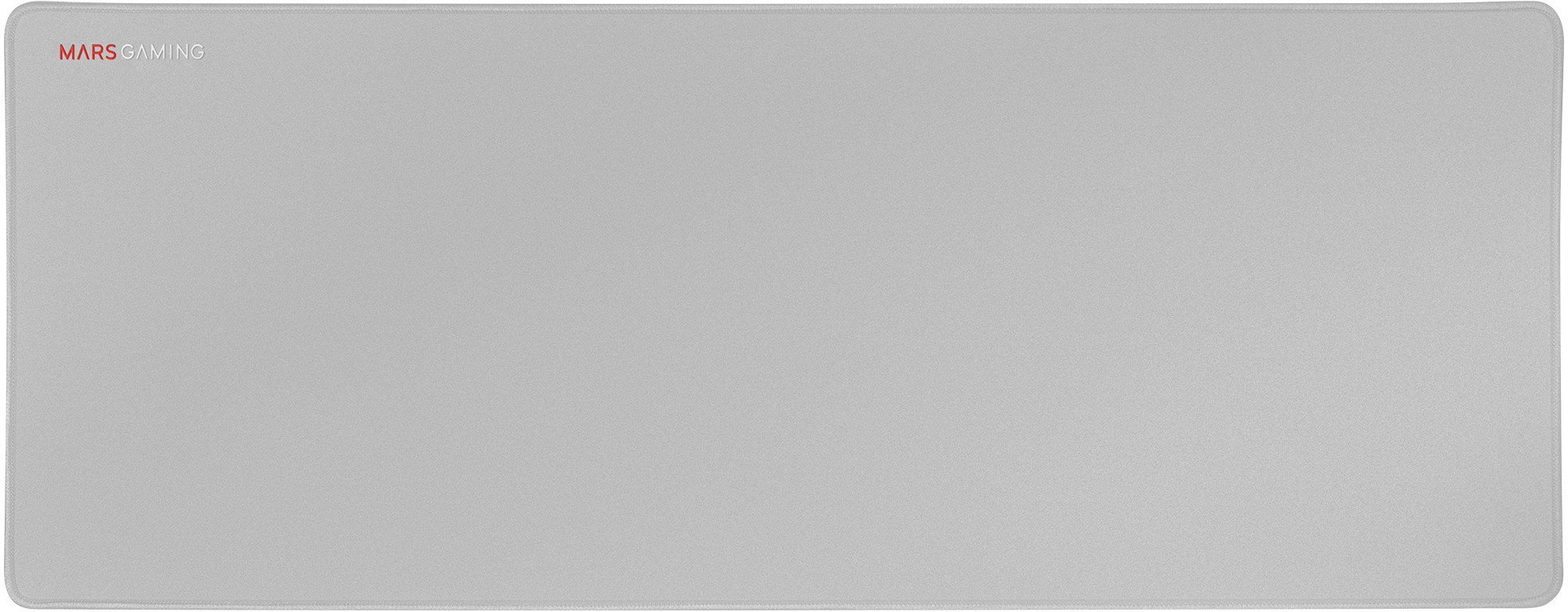 Mars Gaming MMPXL Gaming Mousepad XL / Dual Layer Nano - textured