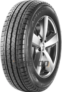 BFGoodrich ActiVan 225/65R16 112 R - Opony dostawcze letnie - miniaturka - grafika 8