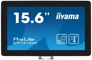 iiyama OTF1616MC-B1 15.6" IPS LED - Monitory - miniaturka - grafika 2