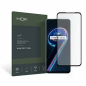 Szkła hartowane na telefon - Hofi Szkło hartowane Glass Pro+ do Realme 9 Pro Czarny REALME 9 PRO - miniaturka - grafika 1