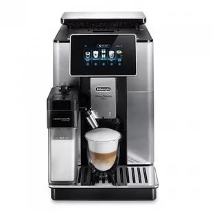 Ekspres do kawy DeLonghi Primadonna Soul ECAM 610.75.MB - Ekspresy do kawy - miniaturka - grafika 1