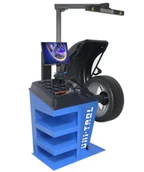 Maszyny wulkanizacyjne - WYWAŻARKA TROLL TOTEM P LOT - miniaturka - grafika 1