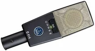 Mikrofony estradowe - AKG C-414 XLS mikrofon studyjny - miniaturka - grafika 1