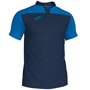 Joma Combi chłopięce szorty one size Bleu marine/bleu roi - Spodenki damskie - miniaturka - grafika 1