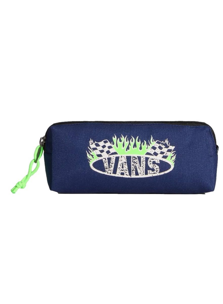 Piórnik Vans OLD SKOOL PENCIL Pouch Deep Indigo VN000H58FOB1