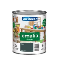 Emalie - LuxDecor Emalia Górski szczyt 0,75 l akrylowa MAT - miniaturka - grafika 1