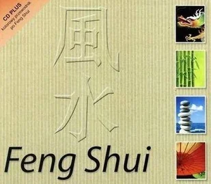 Feng Shui - Various Artists - Muzyka relaksacyjna - miniaturka - grafika 1