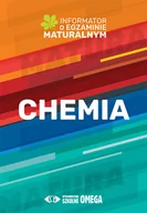 Chemia - Chemia Informator o egzaminie maturalnym 2022/2023 Nowa - miniaturka - grafika 1