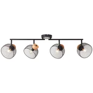 Lampy sufitowe - Lampa sufitowa Thuy 99744/76 - miniaturka - grafika 1