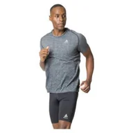 Koszulki męskie - Koszulka męska Odlo T-shirt crew neck s/s ESSENTIAL SEAMLESS - miniaturka - grafika 1