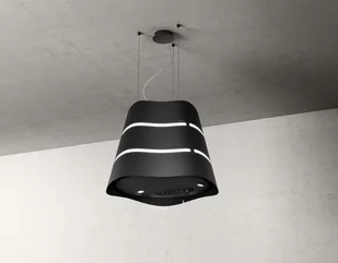 Elica Wave UX BL MAT/F/51 - Okapy kuchenne - miniaturka - grafika 1