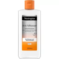 Płyny micelarne - Neutrogena woda oczyszczająca do twarzy 200ml - miniaturka - grafika 1