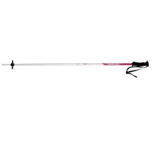 Gabel, Kije narciarskie, Luna 700811015, 105cm - Kijki narciarskie - miniaturka - grafika 1