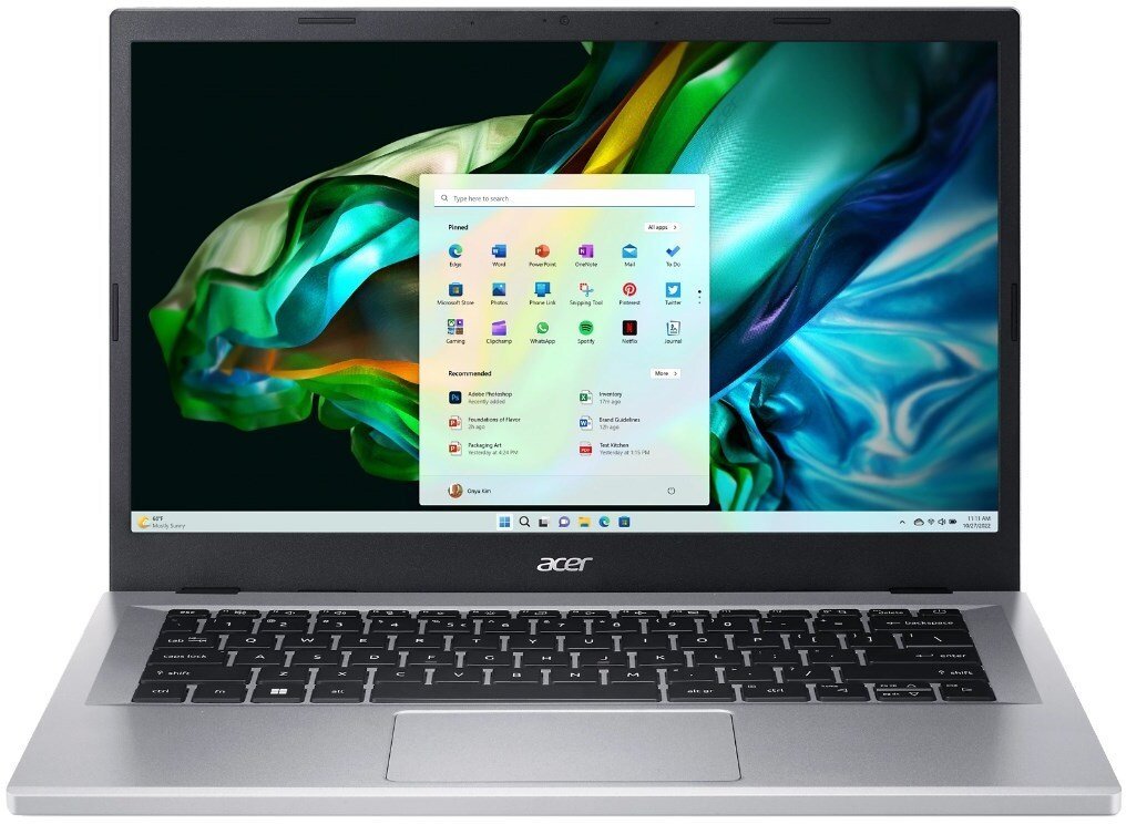 Acer A314-36P-3772DX i3-N305/14
