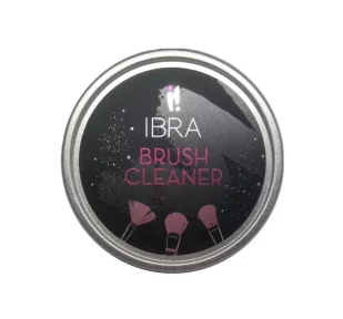 IBRA IBRA BRUSH CLEANER CZYŚCIK DO PĘDZLI - Pozostałe akcesoria do makijażu - miniaturka - grafika 2