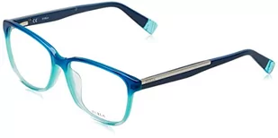 Furla Unisex VU4972 okulary przeciwsłoneczne, 01G7, 53, 01G7, 53 - Okulary przeciwsłoneczne - miniaturka - grafika 1