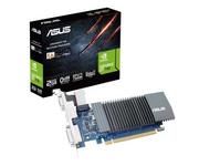 Karty graficzne - ASUS GeForce GT 730 2GB GDDR5 - miniaturka - grafika 1