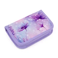 Piórniki - Piórnik szkolny z dwoma skrzydłami Topgal PENN 24050 - miniaturka - grafika 1