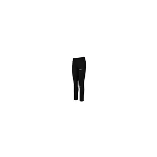 Legginsy damskie DIADORA L. HW RUNNING TIGHTS - Spodnie sportowe damskie - miniaturka - grafika 1