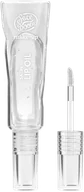 Błyszczyki do ust - Faceboom Satin Lip Oil Nawilżający Satynowy Olejek do Ust 01 Clear - miniaturka - grafika 1
